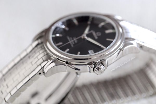 Omega De Ville Co-Axial Chronometer 4531.51.00