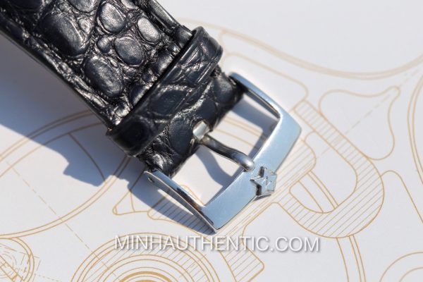 Zenith El Primero Vintage 1969 Limited Edition 03.1969.469/01.C490