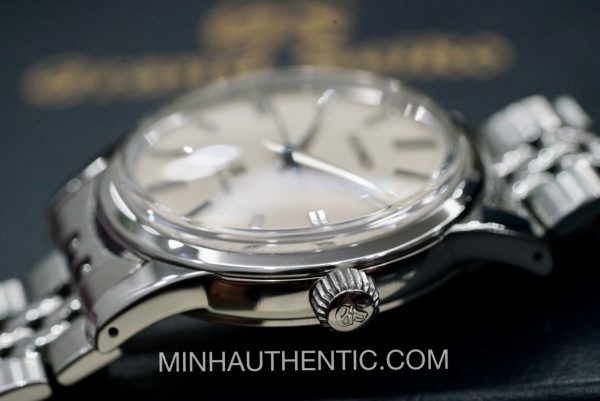 Grand Seiko SBGW035
