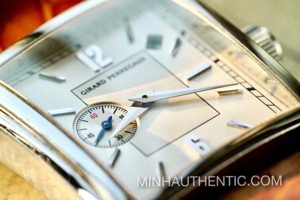 Girard Perregaux Vintage 1945 Automatic 2583