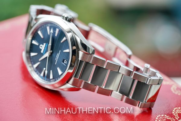 Omega Aqua Terra Master Chronometer 220.10.41.21.03.001