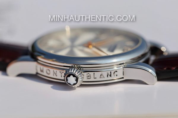 Montblanc Star Date Automatic 105896