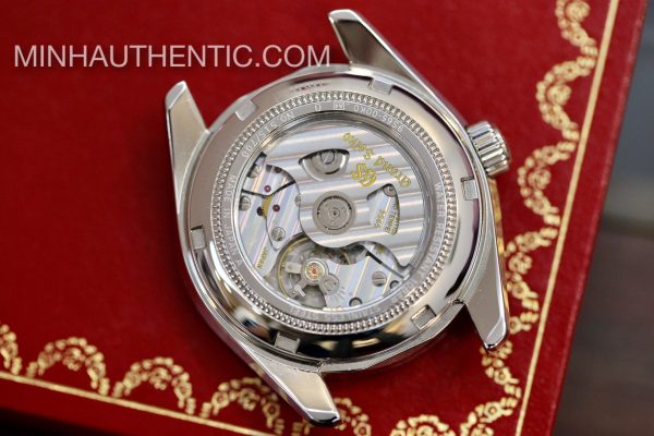 Grand Seiko SBGR083 Limited Edition