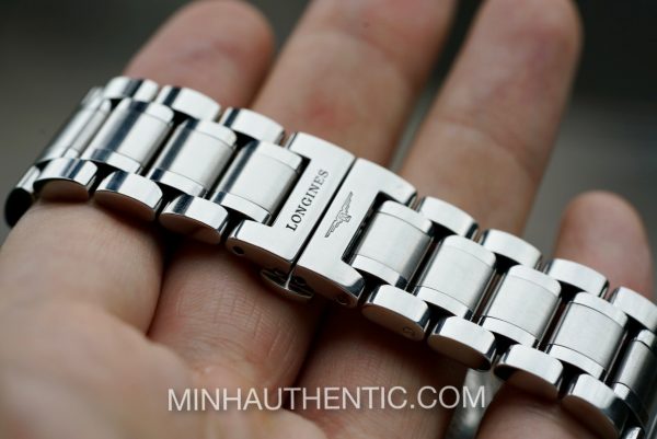 Longines Master Retrograde L2.715.4.78.6