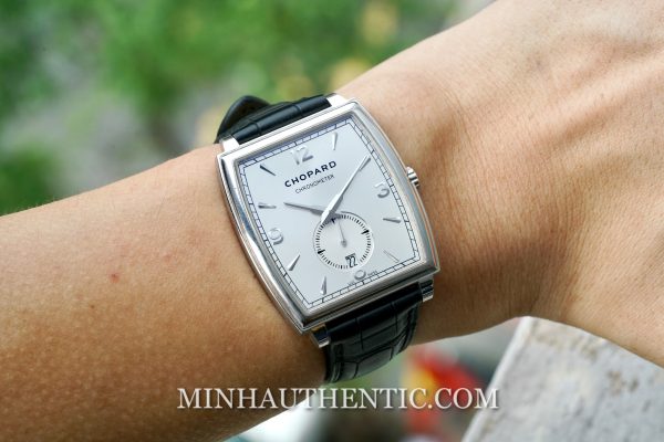 Chopard LUC Tonneau