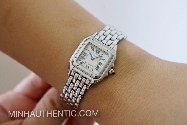 Cartier Panthere Small WSPN0006