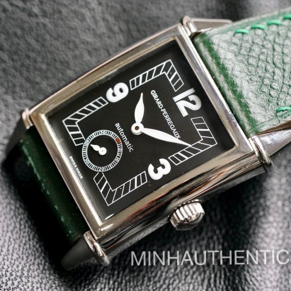 Girard Perregaux Vintage 1945 Automatic 2593