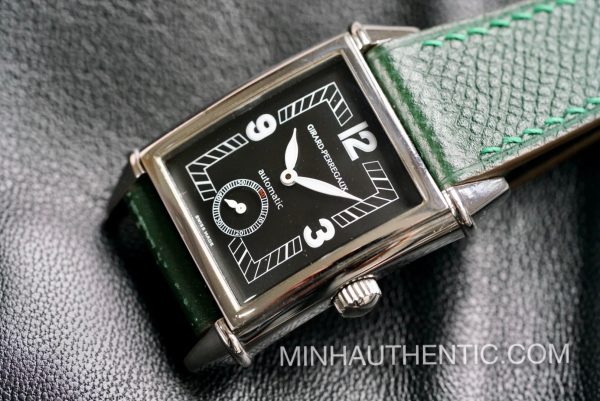 Girard Perregaux Vintage 1945 Automatic 2593