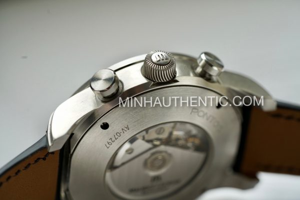 Maurice Lacroix Pontos S Chronograph PT6288-SS001-130