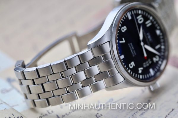IWC Mark XVII IW3265-04