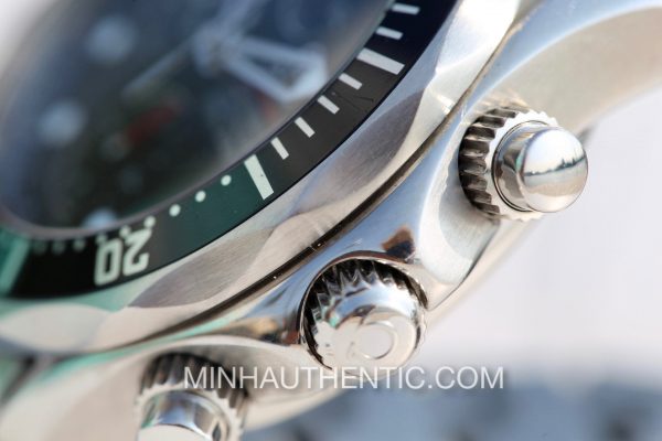 Omega Seamaster Diver 300m Chronograph 213.30.42.40.01.001