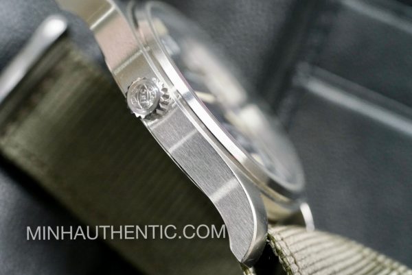 IWC Mark XVIII Tribute to Mark XI IW327007