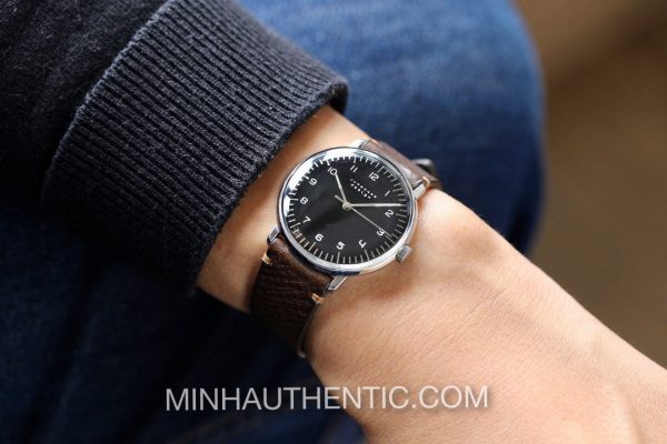 Junghans Max Bill 027/3702.00