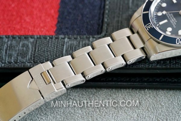 Tudor Black Bay 58 Blue 79030B