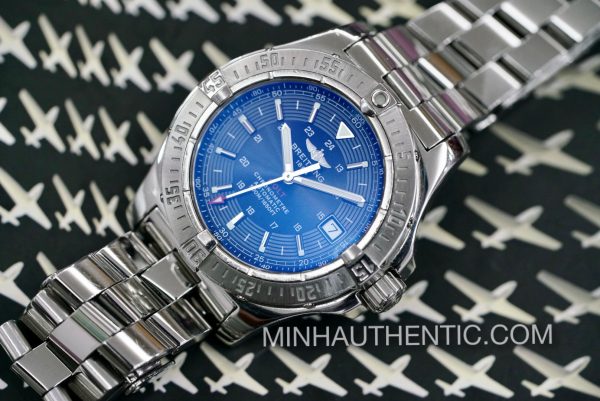 Breitling Colt 2 Automatic A17380 Black