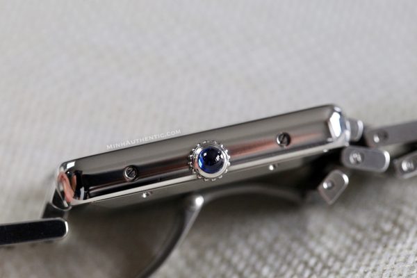 Cartier Tank Solo XL Automatic W5200028