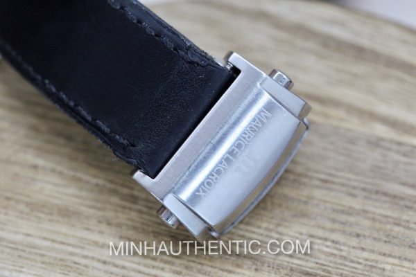 Maurice Lacroix Pontos S Chronograph PT6288-SS001-130