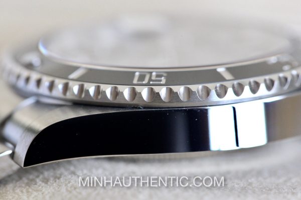 Rolex Submariner Date 126610LN