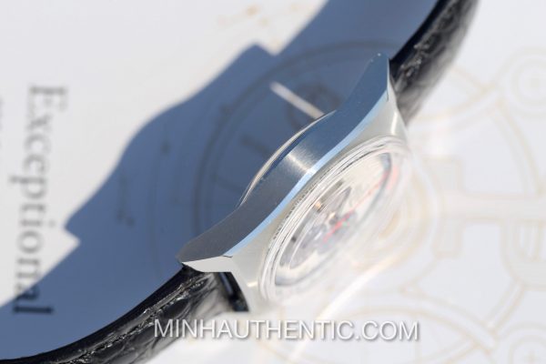 Zenith El Primero Vintage 1969 Limited Edition 03.1969.469/01.C490