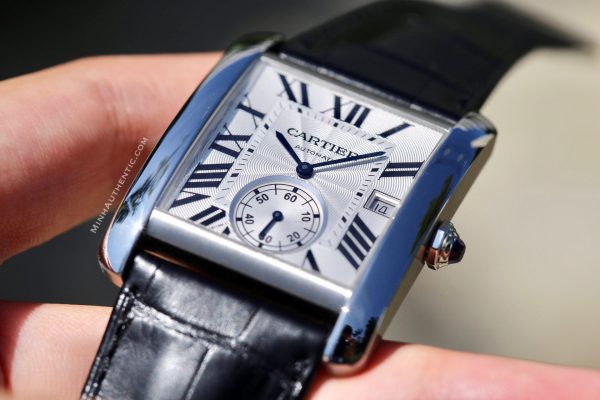 Cartier Tank MC W5330003