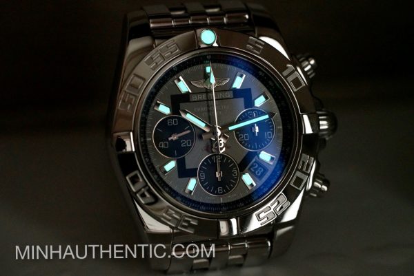 Breitling Chronomat 41 Grey AB014012/F554-378A