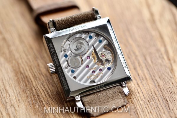 Nomos Tetra 29 Biskuit ref. 484