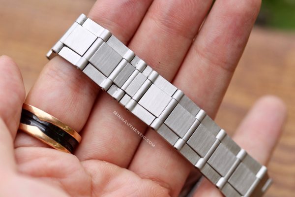 Bvlgari Diagono Automatic LCV 38 S