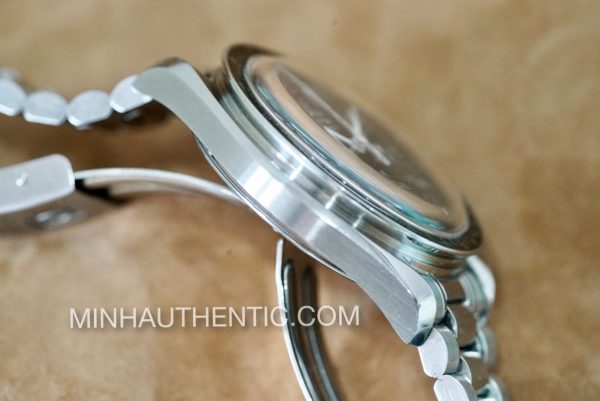 Omega Speedmaster Reduced 3510.50