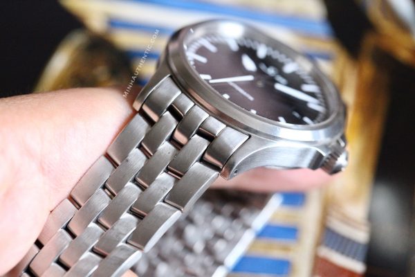 Sinn 556I