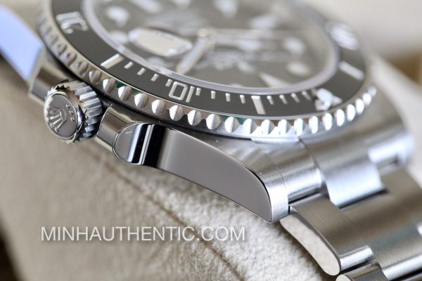 Rolex Submariner Date 126610LN