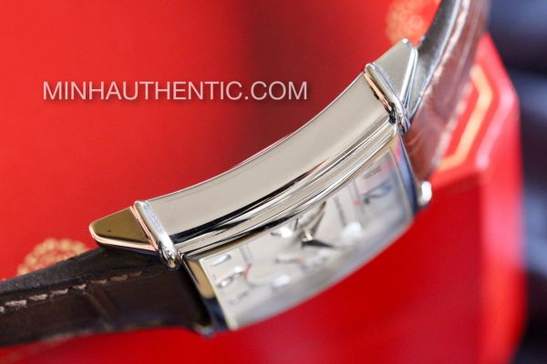 Girard Perregaux Vintage 1945 Power Reserve Automatic 18kWG 2585