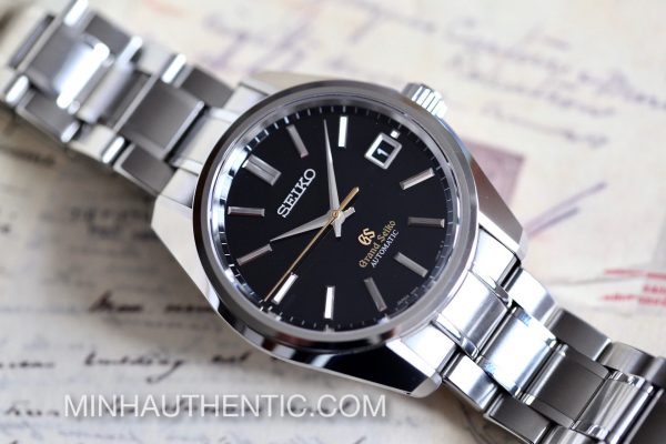 Grand Seiko SBGR083 Limited Edition