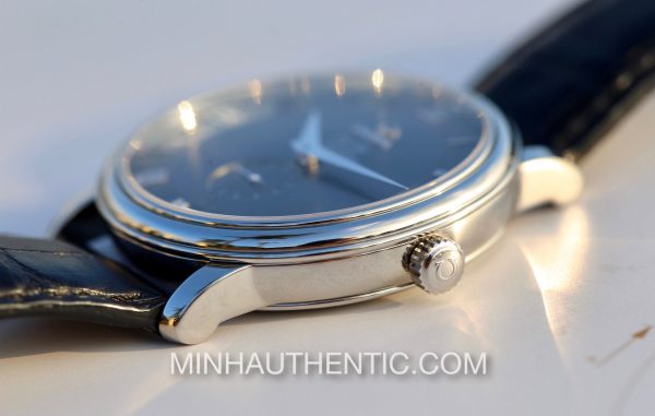 Omega De Ville Automatic Co-Axial Chronometer 4813.40.01