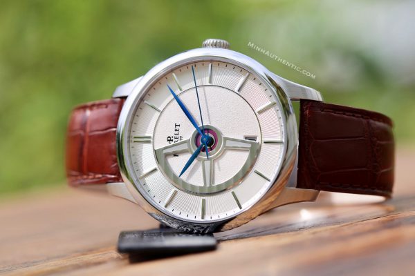 Perrelet First Class Double Rotor Automatic A1090/1
