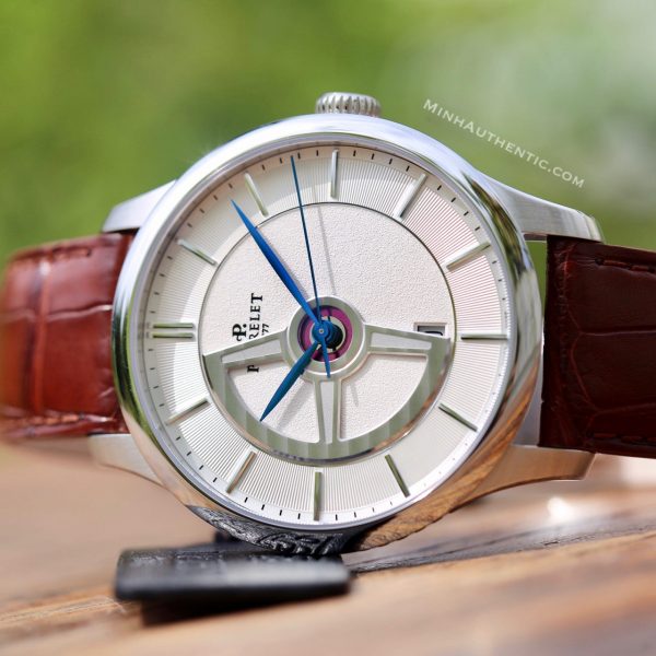 Perrelet First Class Double Rotor Automatic A1090/1