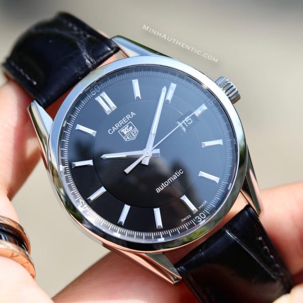 Tag Heuer Carrera Automatic WV211B.FC6202