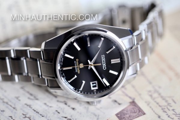 Grand Seiko SBGR083 Limited Edition