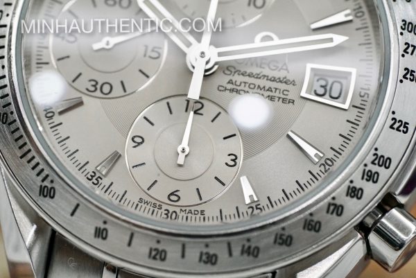 Omega Speedmaster Date 3211.30.00