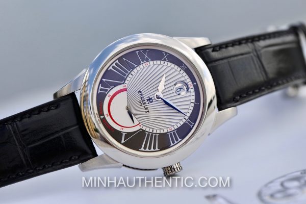Perrelet Power Reserve Automatic A1004/7