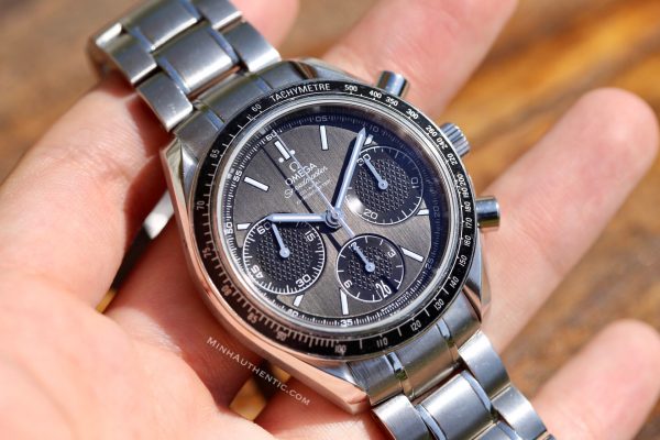 Omega Speedmaster Racing Co-Axial Chronometer 326.30.40.50.01.001