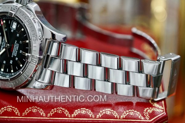 Breitling Colt 2 Automatic A17380 Black
