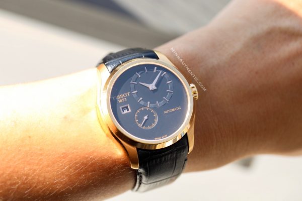 Tissot Couturier Automatic T035.428.36.051.00
