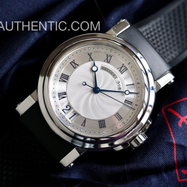 Breguet Marine 5817ST/12/5V8