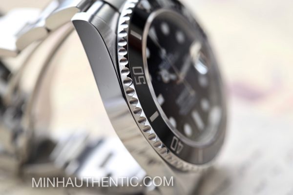 Rolex Submariner Date 126610LN