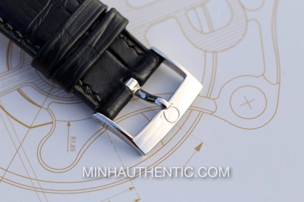 Omega De Ville Prestige Co-Axial Chronometer 424.13.40.20.06.001