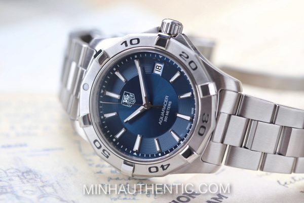 Tag Heuer Aquaracer WAP1112.BA0831