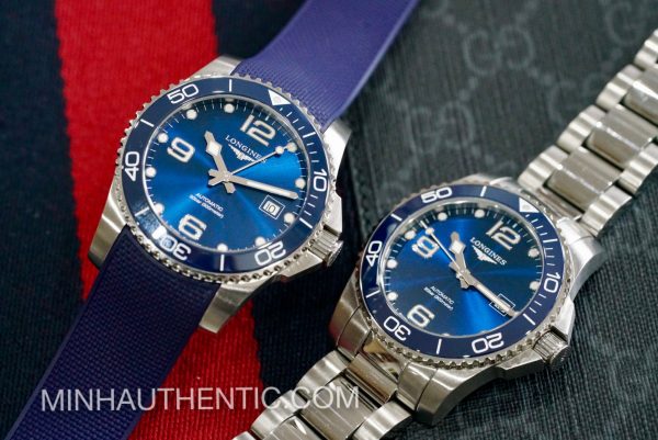 Longines HydroConquest Automatic L3.781.4.96.9