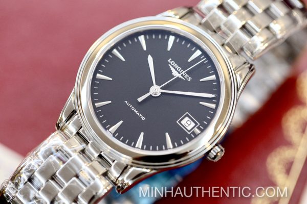 Longines Flagship Automatic L4.774.4.52.6
