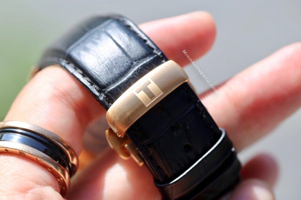 Tissot Couturier Automatic T035.428.36.051.00