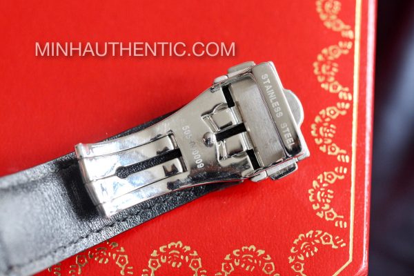 Maurice Lacroix Masterpiece Croneo MP6138-SS001-32E